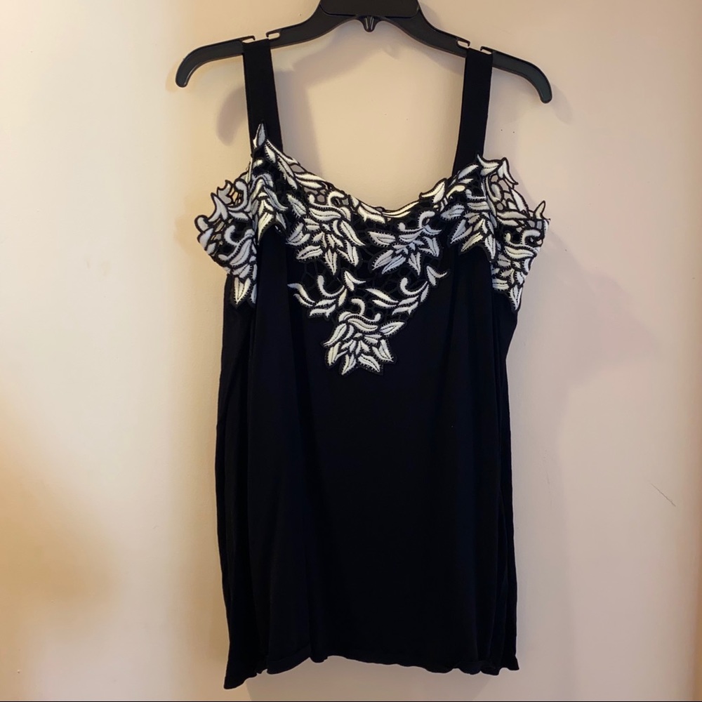 INC woman’s blouse